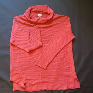 Old Navy XXL Tunic Sweater
